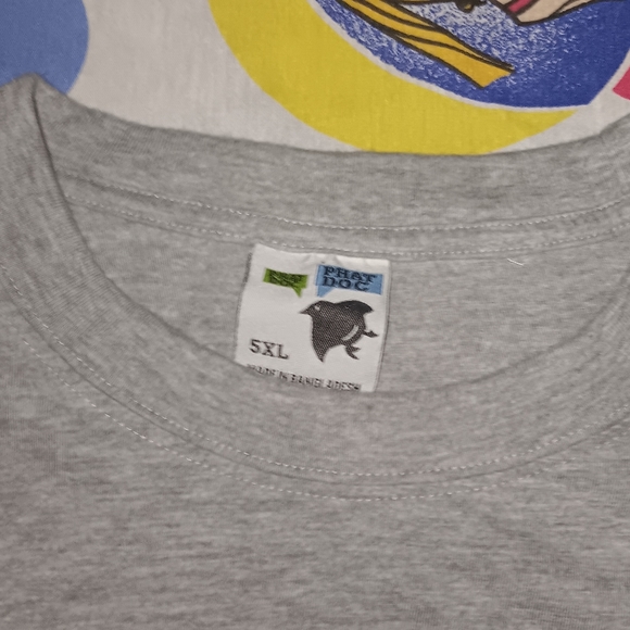 90s Black History Power To The People Shirt Vintage Tee - Picture 4 of 6